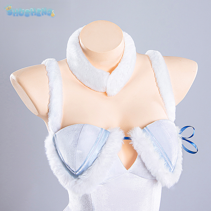 Umikaze Cosplay Costume Game A - Party Games Bunny のレビューと価格