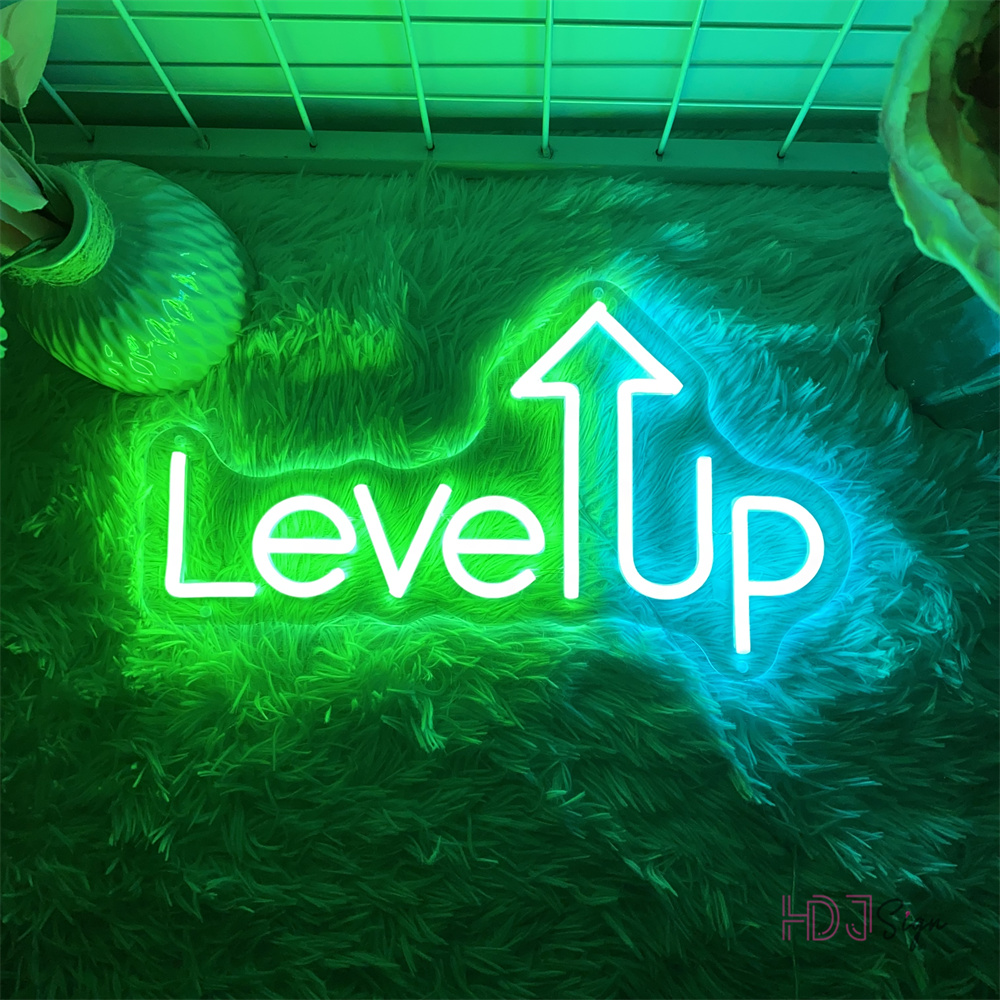Gaming Neon Led Sign Game Room - Party Games Girls Night のレビューと価格