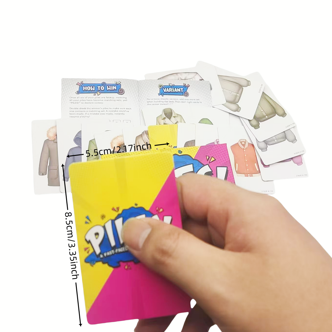 Clothes Matching Game, a Multi - Party Games Easy のレビューと価格