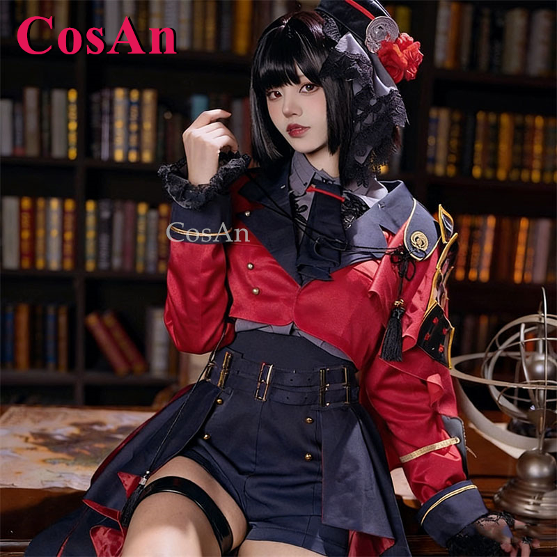 CosAn Game Touken Ranbu Online - Party Games Free Online のレビューと価格