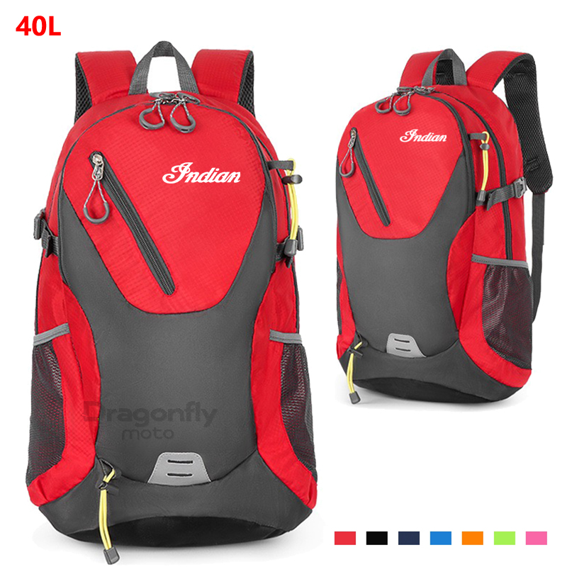 For Indian FTR 1200 S FTR1200  - Sack Race Bag のレビューと価格