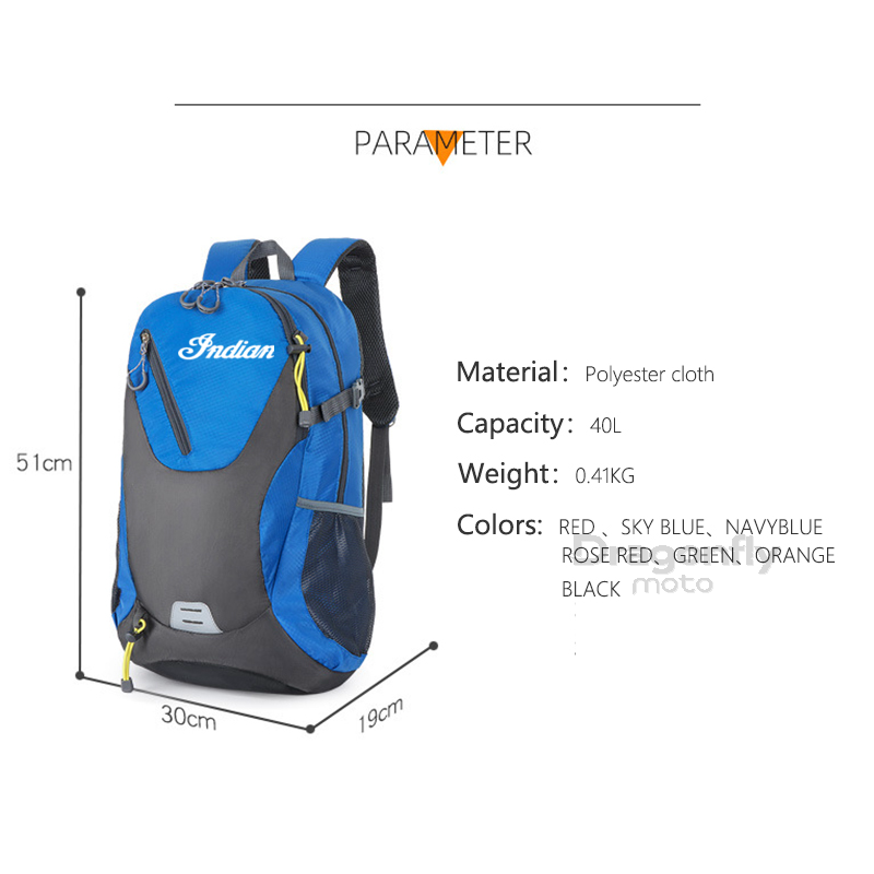 For Indian FTR 1200 S FTR1200  - Sack Race Bag のレビューと価格