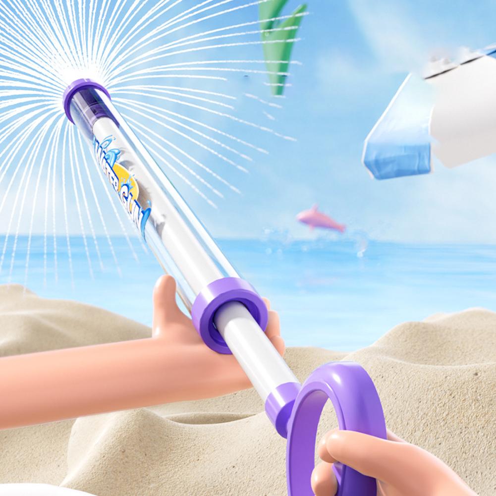 Portable Water Blaster for Kid - Party Games Kids Indoor のレビューと価格