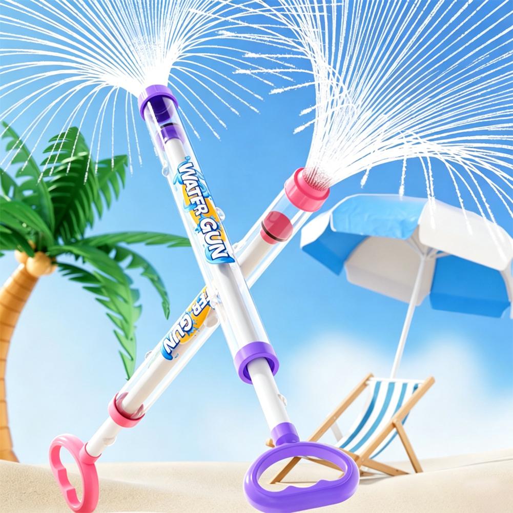 Portable Water Blaster for Kid - Party Games Kids Indoor のレビューと価格