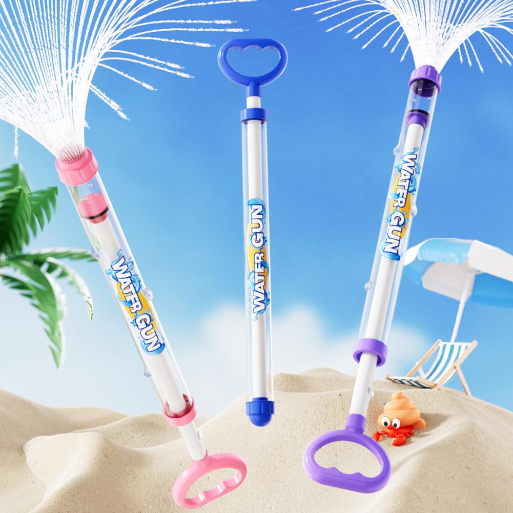 Portable Water Blaster for Kid - Party Games Kids Indoor のレビューと価格