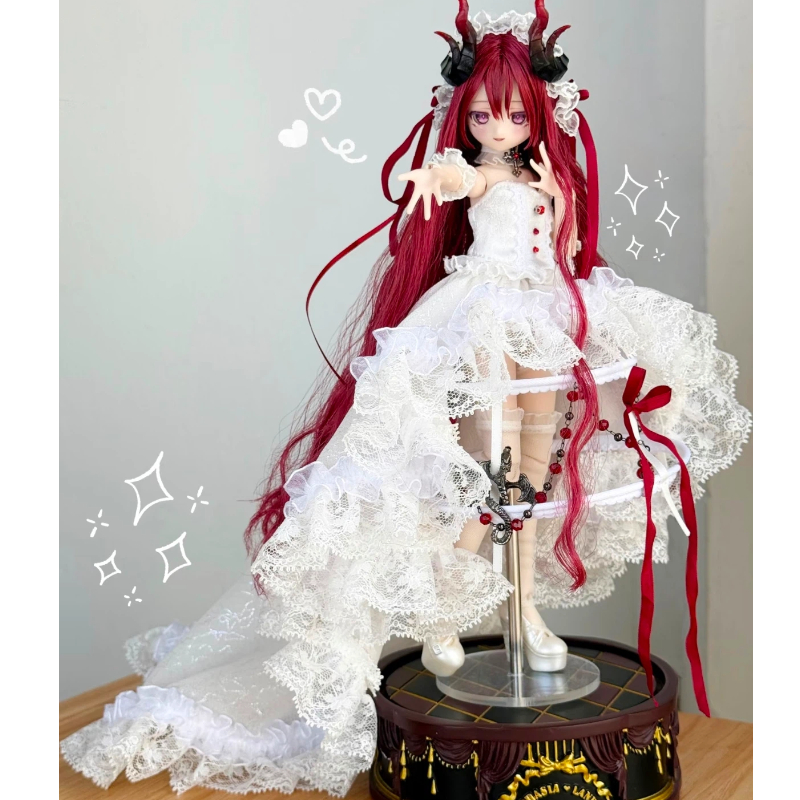 1/6 Bjd Blind Box Time Gap And - Party Games Music のレビューと価格