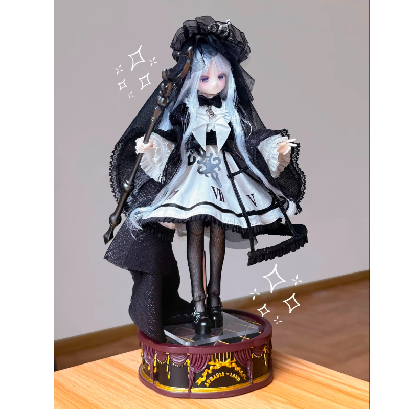 1/6 Bjd Blind Box Time Gap And - Party Games Music のレビューと価格