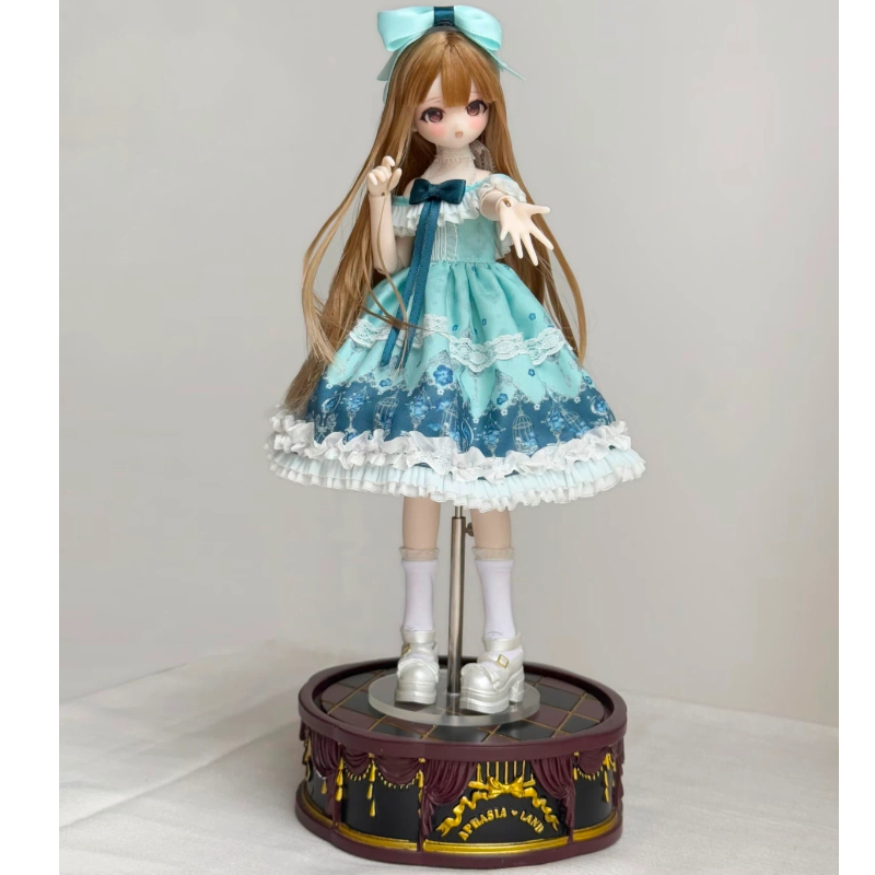 1/6 Bjd Blind Box Time Gap And - Party Games Music のレビューと価格