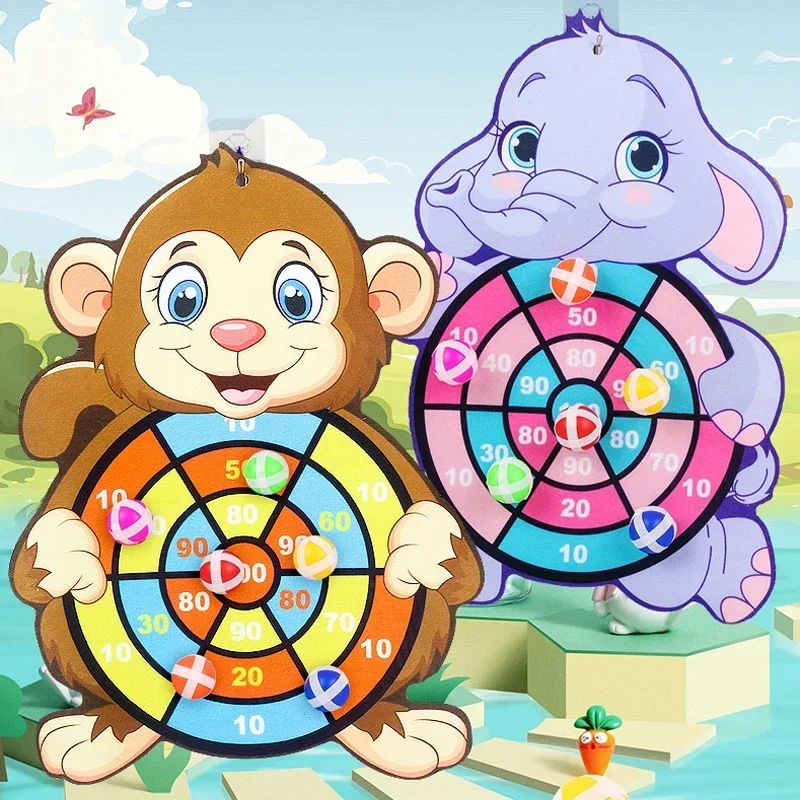 Kid Toy Educational Games Dart - Party Games Kids Indoor のレビューと価格