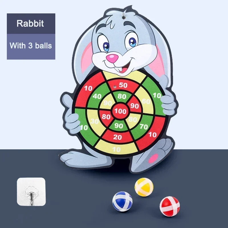 Kid Toy Educational Games Dart - Party Games Kids Indoor のレビューと価格