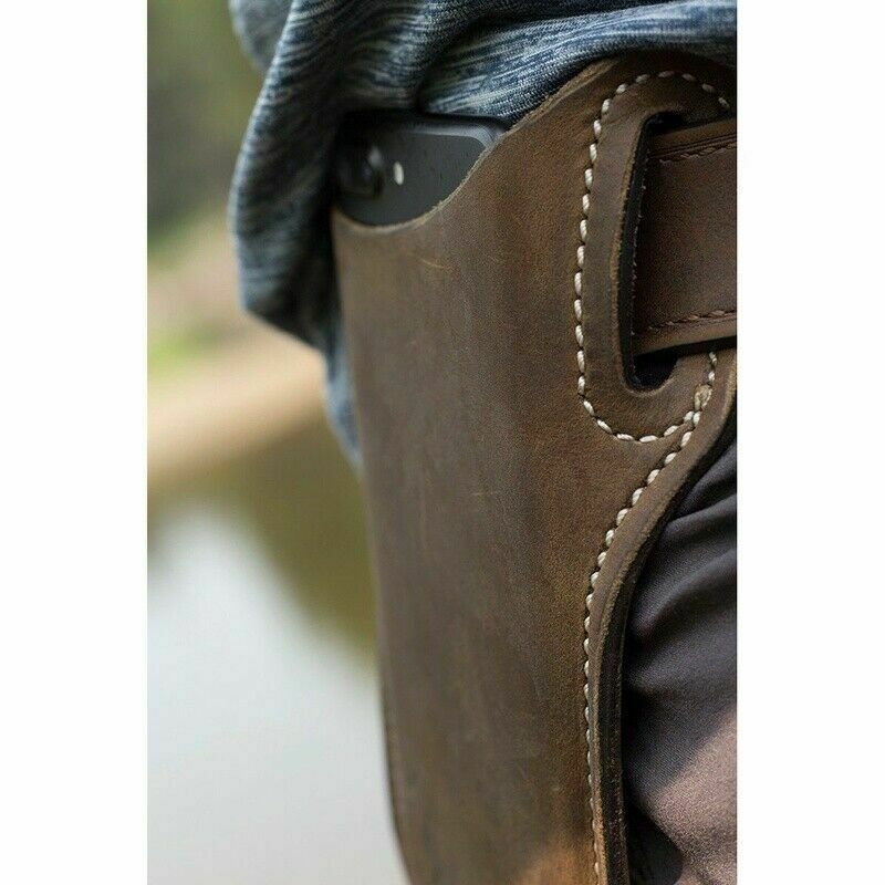 Men Phone Case Holster Cellpho - Sack Race Bag のレビューと価格