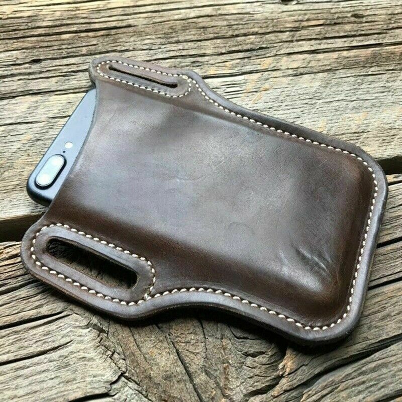 Men Phone Case Holster Cellpho - Sack Race Bag のレビューと価格