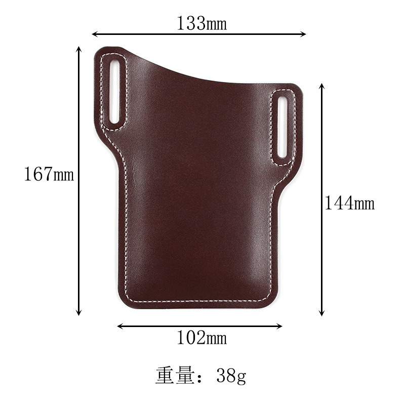 Men Phone Case Holster Cellpho - Sack Race Bag のレビューと価格