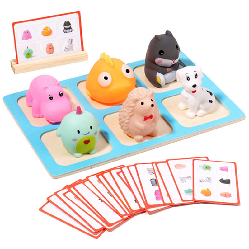 Children Logical Thinking Boar - Party Games Kids Indoor のレビューと価格