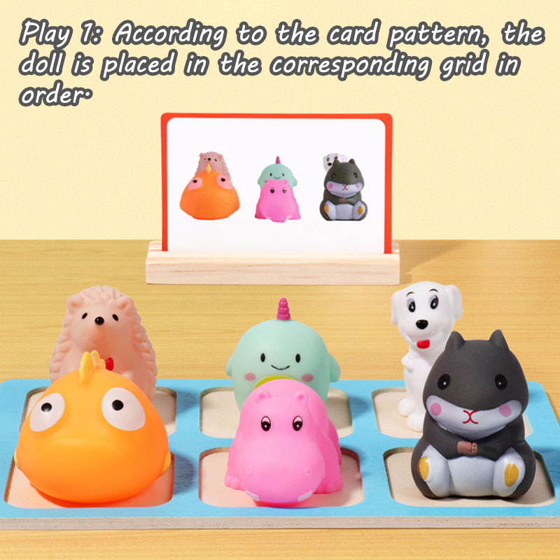 Children Logical Thinking Boar - Party Games Kids Indoor のレビューと価格