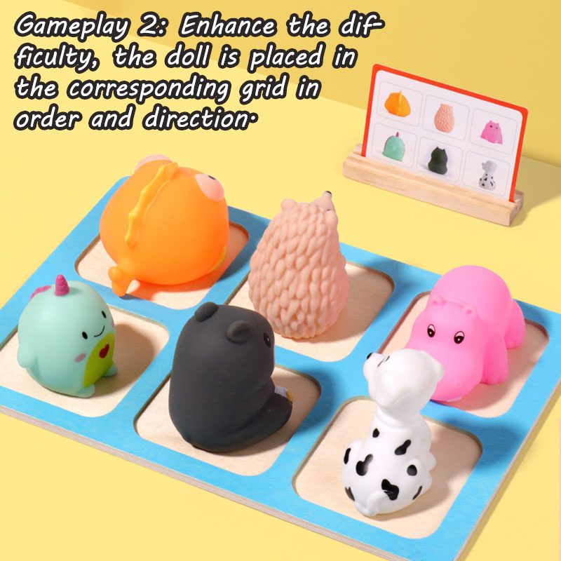 Children Logical Thinking Boar - Party Games Kids Indoor のレビューと価格