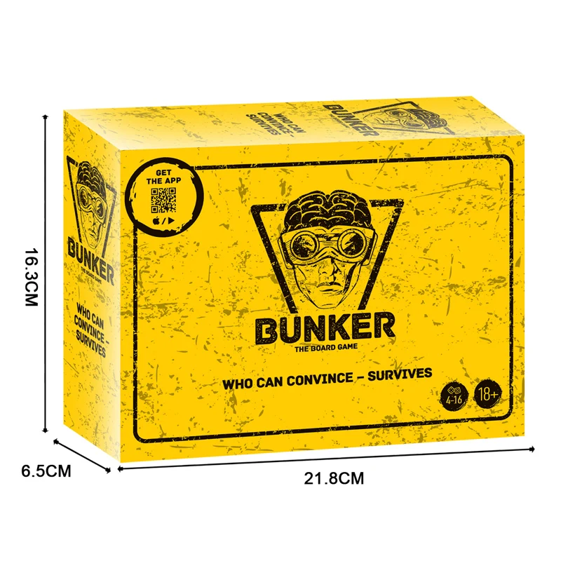 Russian And English Bunker Car - Party Games Indoor のレビューと価格