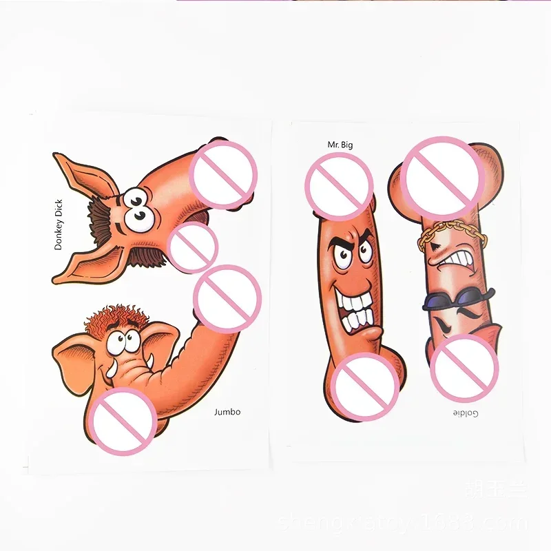Bachelorette Hen Night Party S - Party Games Girls Night のレビューと価格