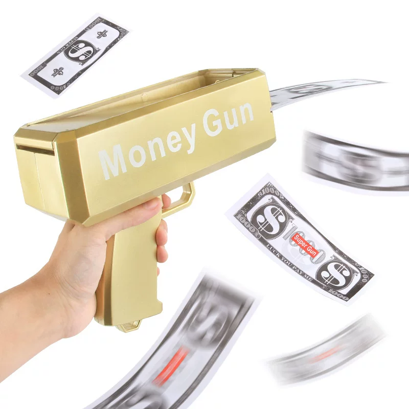 1 Set Handheld Cash Shooter fo - Party Games Console のレビューと価格