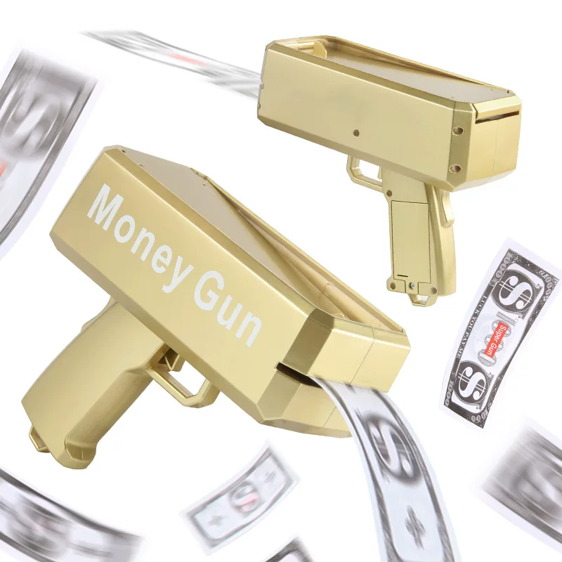 1 Set Handheld Cash Shooter fo - Party Games Console のレビューと価格