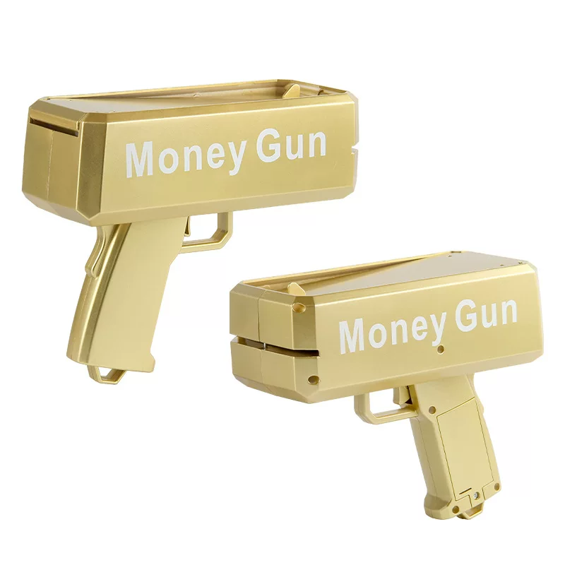 1 Set Handheld Cash Shooter fo - Party Games Console のレビューと価格
