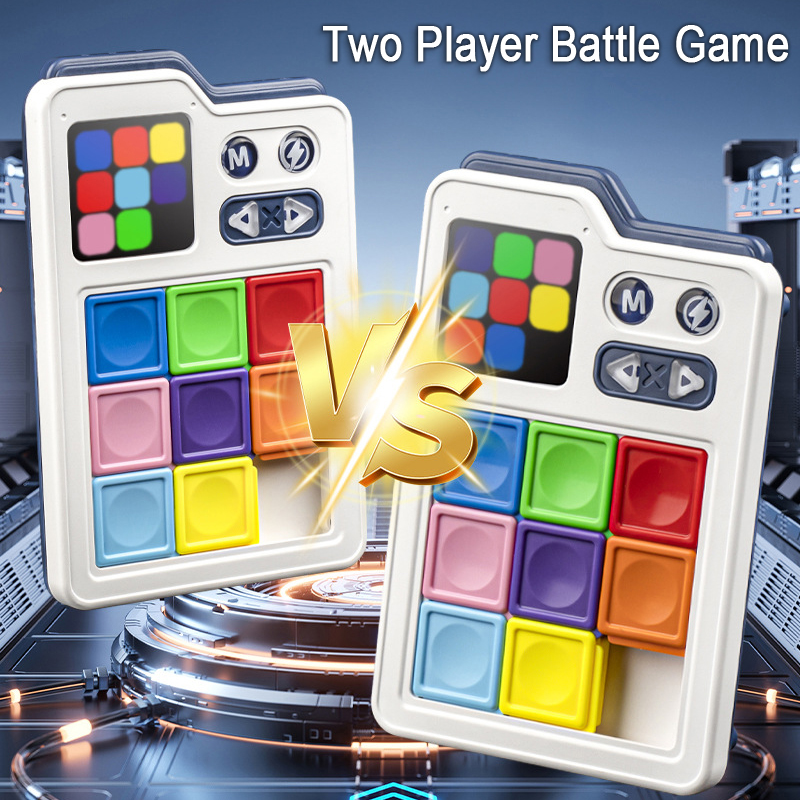 Smart Super Slide Puzzle Games - Party Games Kids Indoor のレビューと価格