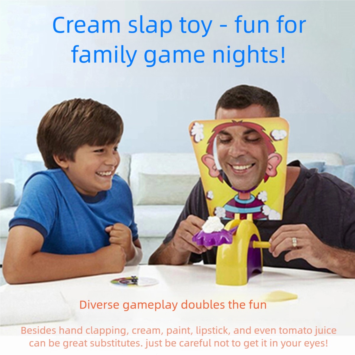 The Party Tabletop Game That E - Party Games Easter のレビューと価格