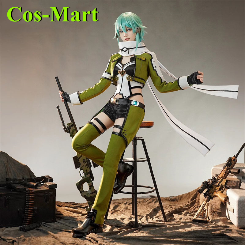Cos-Mart Game Sword Art Online - Party Games Free Online のレビューと価格
