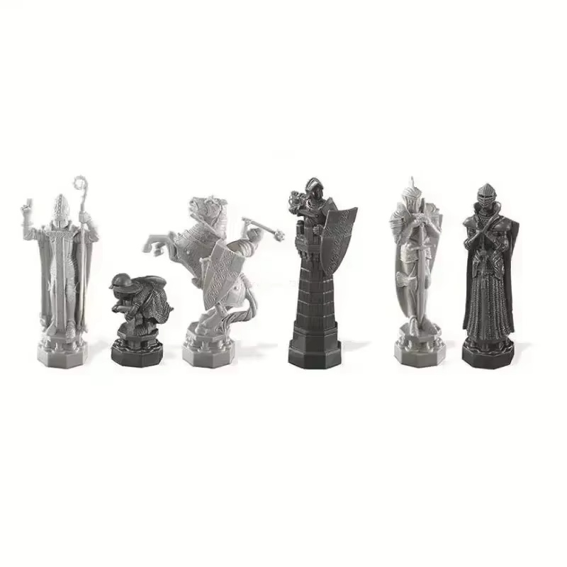Harry Potter Wizard Chess Anim - Party Games Kids Indoor のレビューと価格