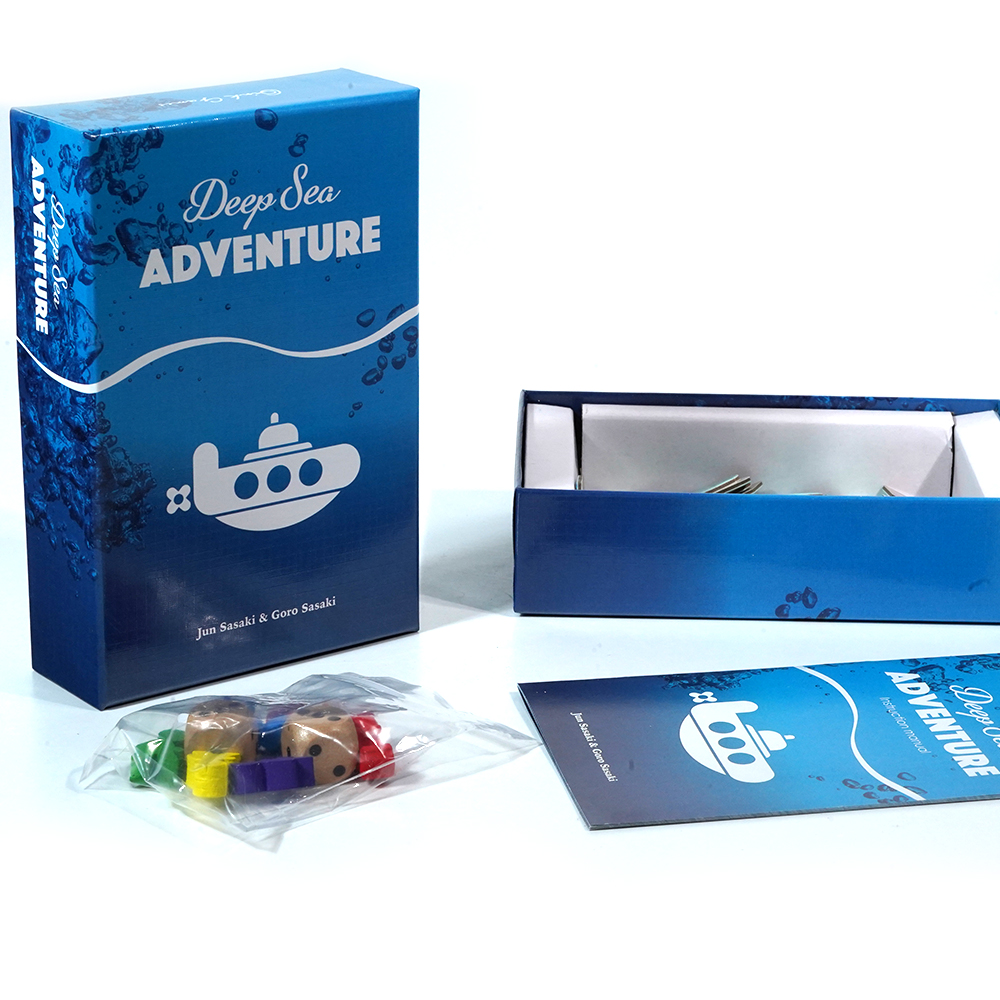 Board Game for Family and Frie - Play Friends Party Games のレビューと価格