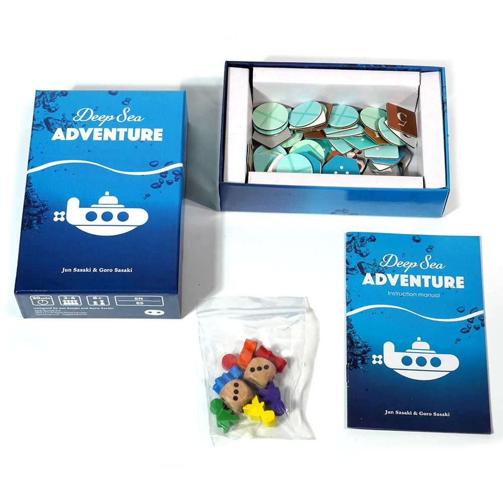 Board Game for Family and Frie - Play Friends Party Games のレビューと価格
