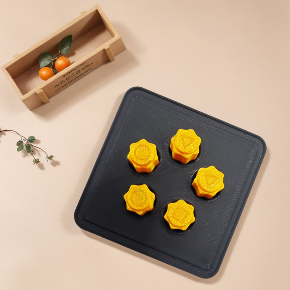 Gonggi Korean Game Stones Set  - Play Friends Party Games のレビューと価格