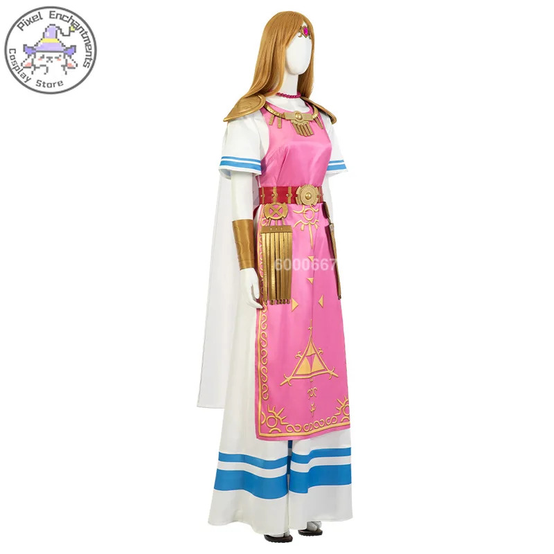 Princess Zelda PGEM Main City  - Zelda Party Games のレビューと価格
