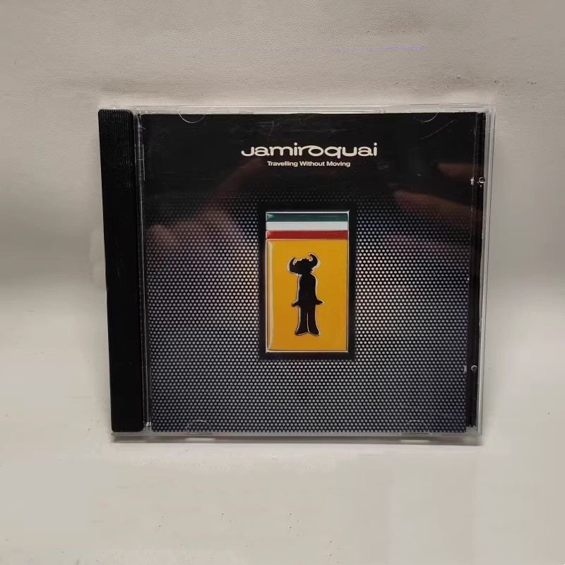 Jazz Jamiroquai Music CD Great - Party Games Music のレビューと価格