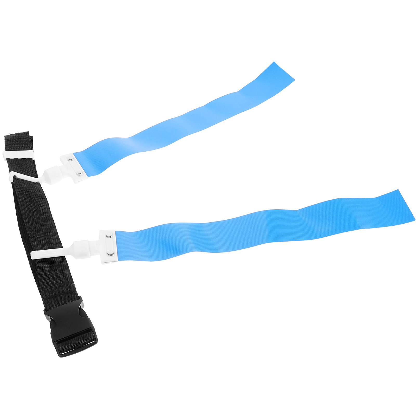 Football Flag Belt Set Adjusta - Capture Flag Set のレビューと価格