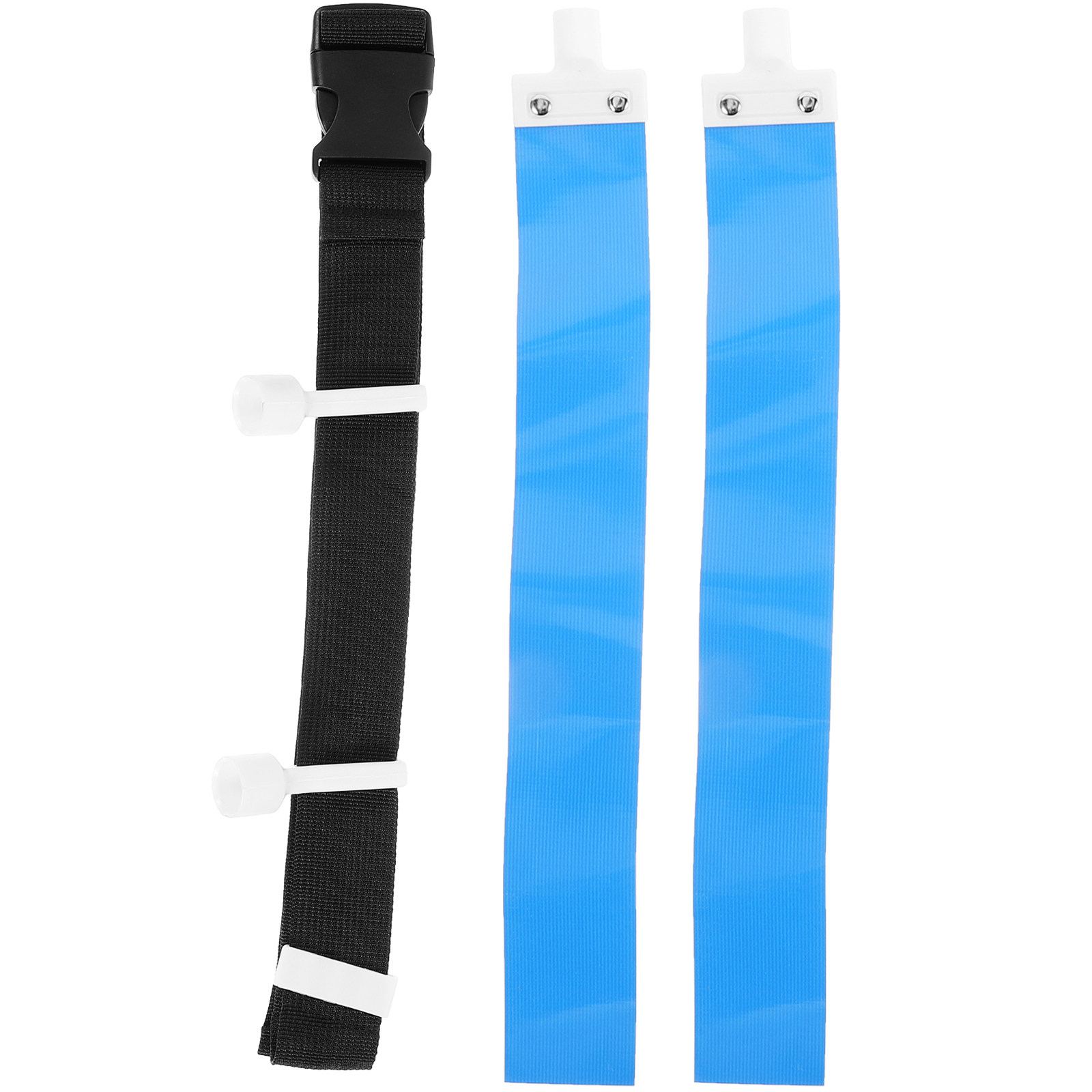 Football Flag Belt Set Adjusta - Capture Flag Set のレビューと価格