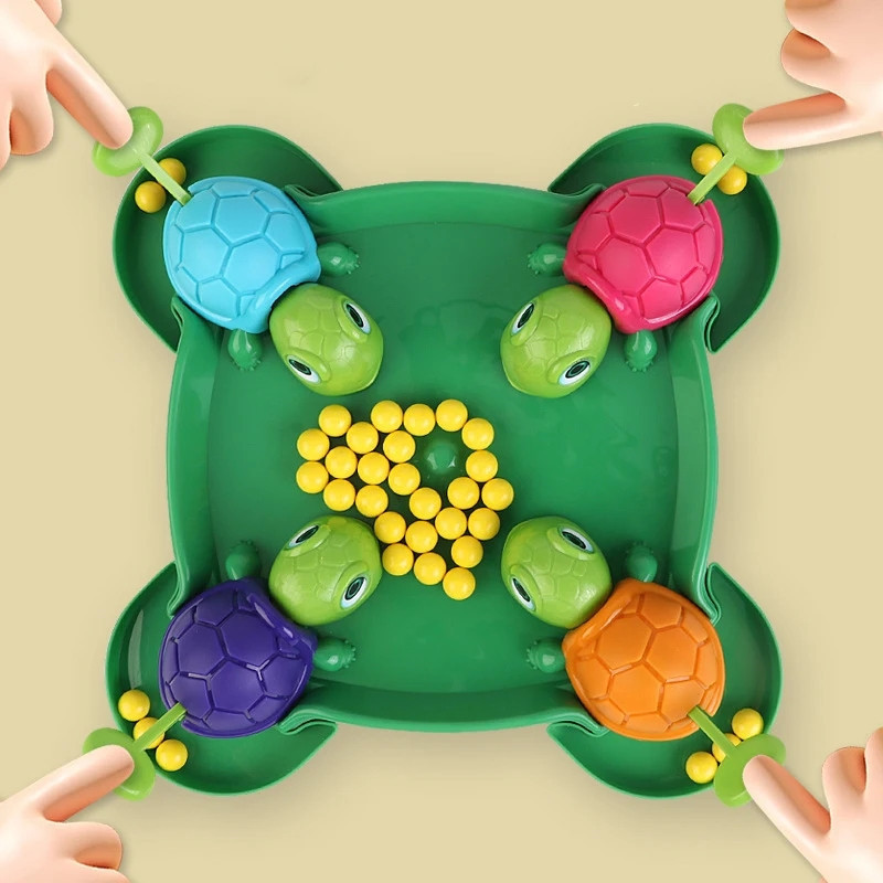 Children's Toys Desktop Compet - Play Friends Party Games のレビューと価格
