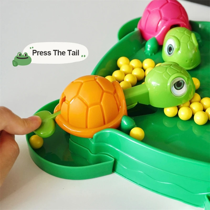 Children's Toys Desktop Compet - Play Friends Party Games のレビューと価格