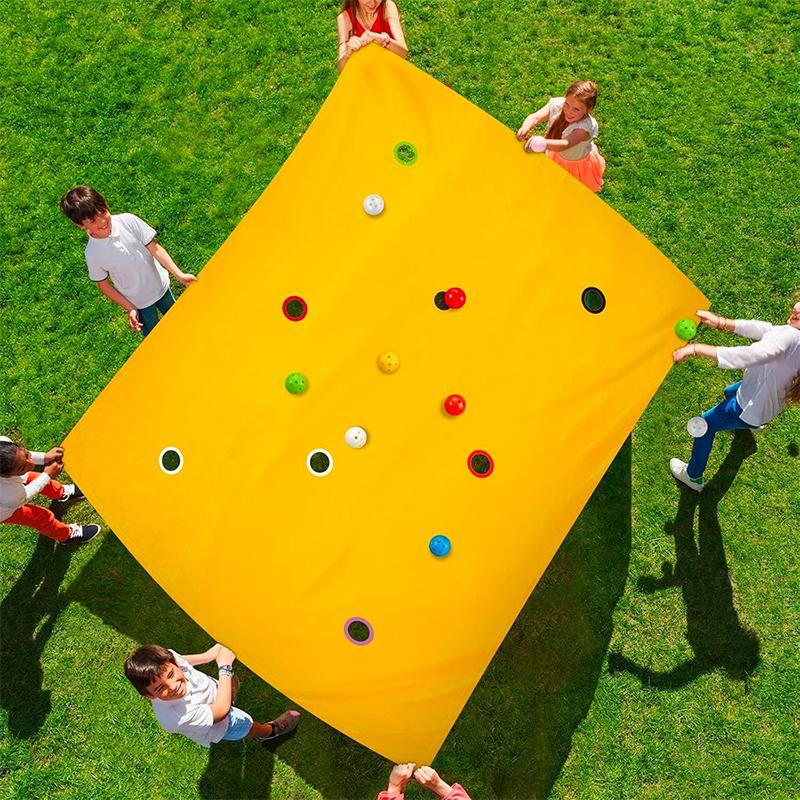 〔ODS13〕Cave Cloth Toss Game Sp - Party Games Indoor のレビューと価格