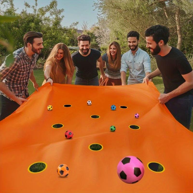 〔ODS13〕Cave Cloth Toss Game Sp - Party Games Indoor のレビューと価格