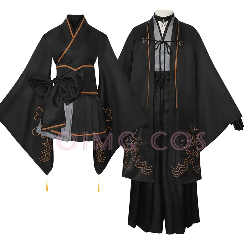 Nier Automata 9S No.9 Cosplay  - Party Games Girls のレビューと価格