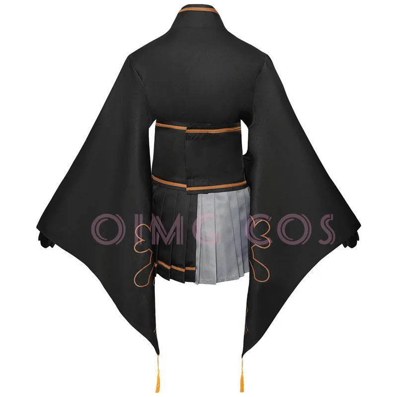 Nier Automata 9S No.9 Cosplay  - Party Games Girls のレビューと価格