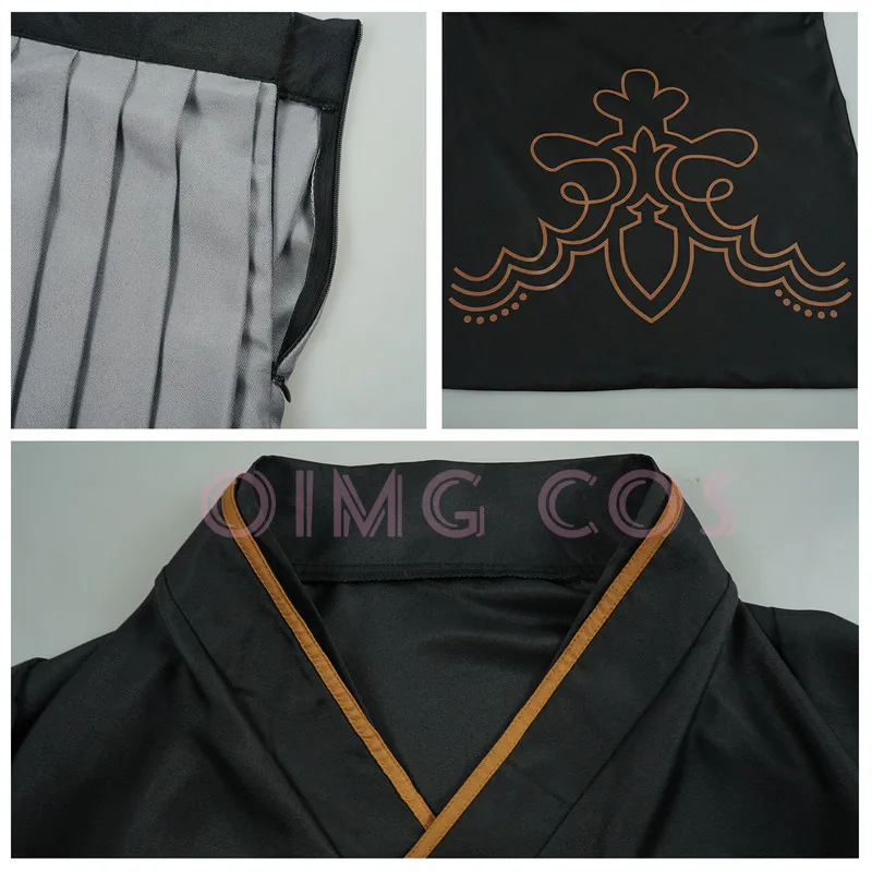 Nier Automata 9S No.9 Cosplay  - Party Games Girls のレビューと価格