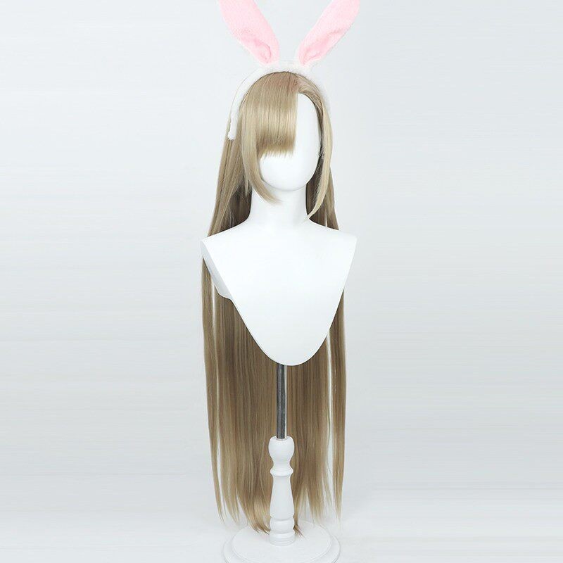 Game Blue Archive Cosplay Halo - Party Games Bunny のレビューと価格