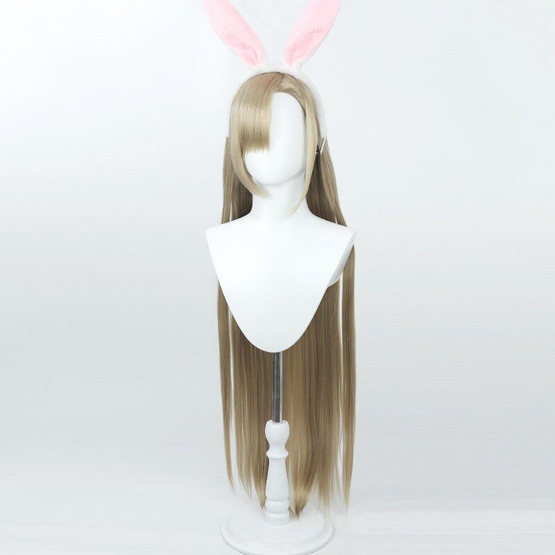 Game Blue Archive Cosplay Halo - Party Games Bunny のレビューと価格