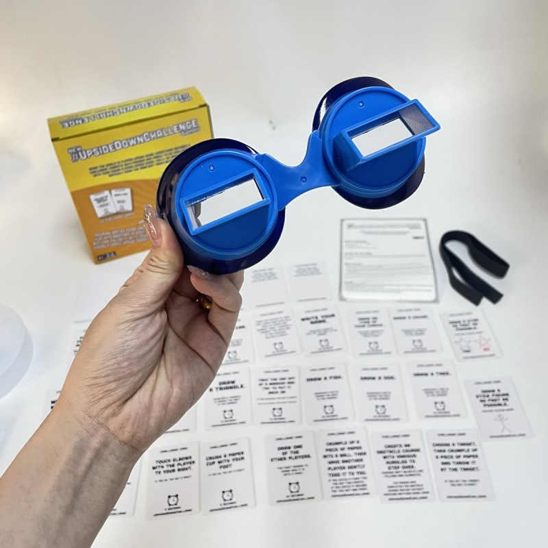 Rotate Upside Down Challenge:  - Party Games Indoor のレビューと価格
