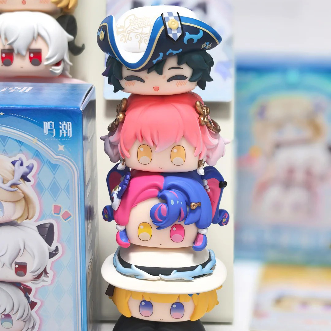All Creation Wuthering Waves S - Party Games Good のレビューと価格