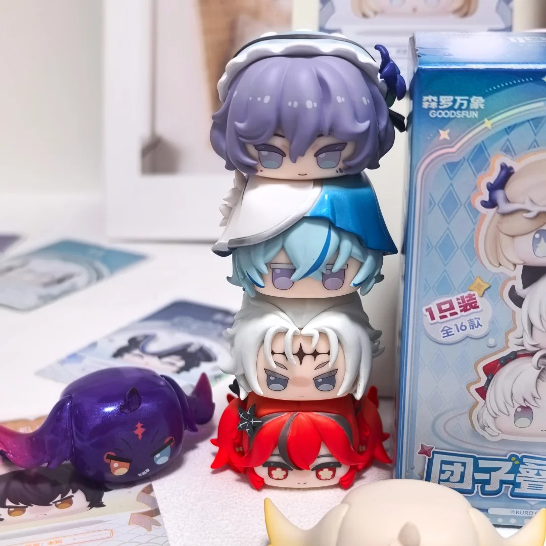 All Creation Wuthering Waves S - Party Games Good のレビューと価格
