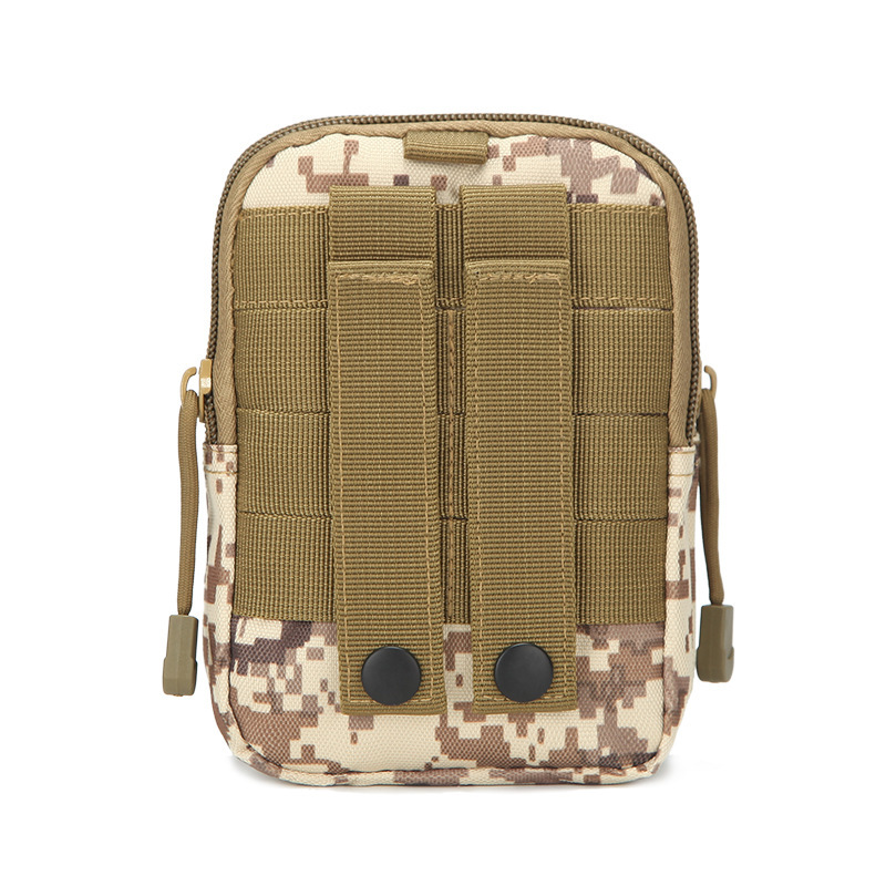 Molle Pouch Belt Waist Pack Me - Sack Race Bag のレビューと価格