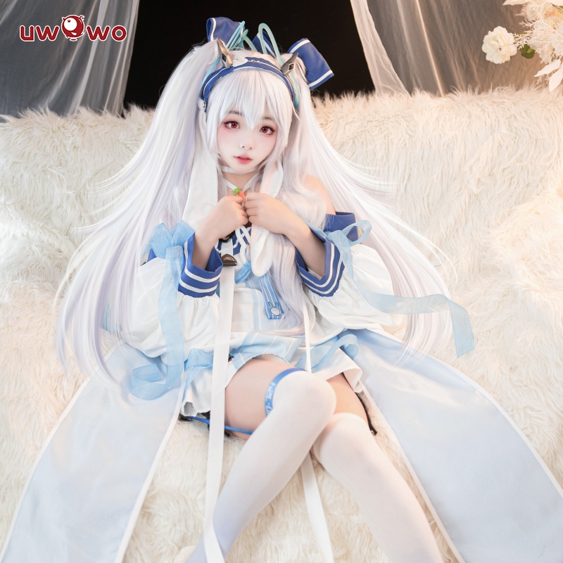 Game AzuRr Lanee USS Laffey II - Party Games Bunny のレビューと価格